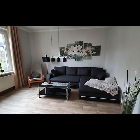 Neu! Ferienwohnung Unger Schwarzenberg  Exterior foto