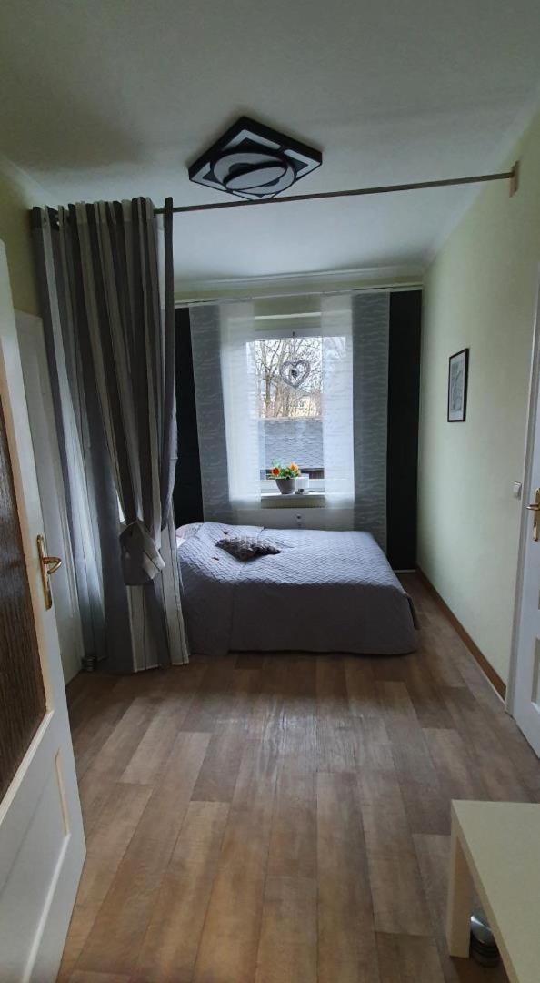 Neu! Ferienwohnung Unger Schwarzenberg  Exterior foto