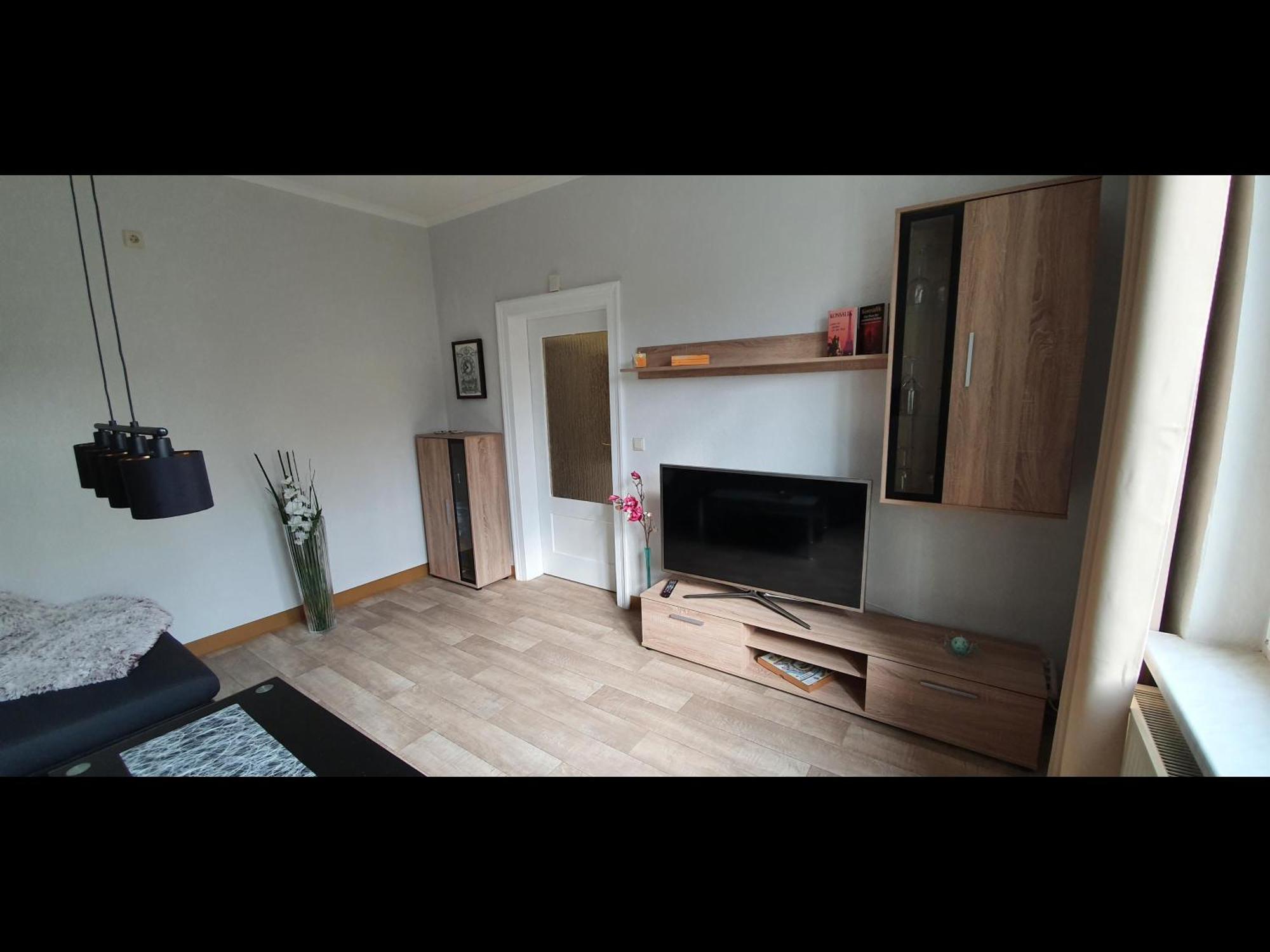 Neu! Ferienwohnung Unger Schwarzenberg  Exterior foto