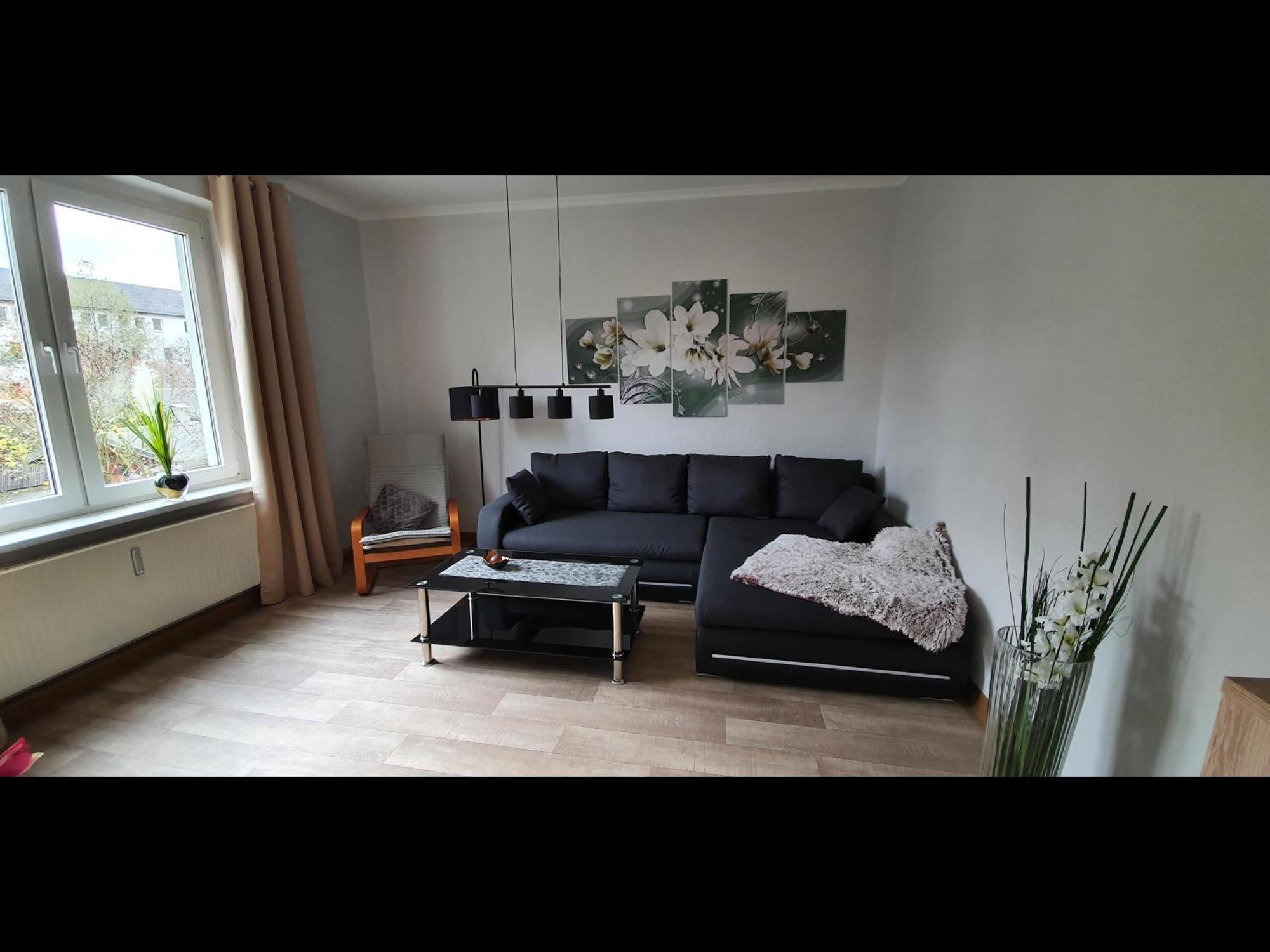 Neu! Ferienwohnung Unger Schwarzenberg  Exterior foto